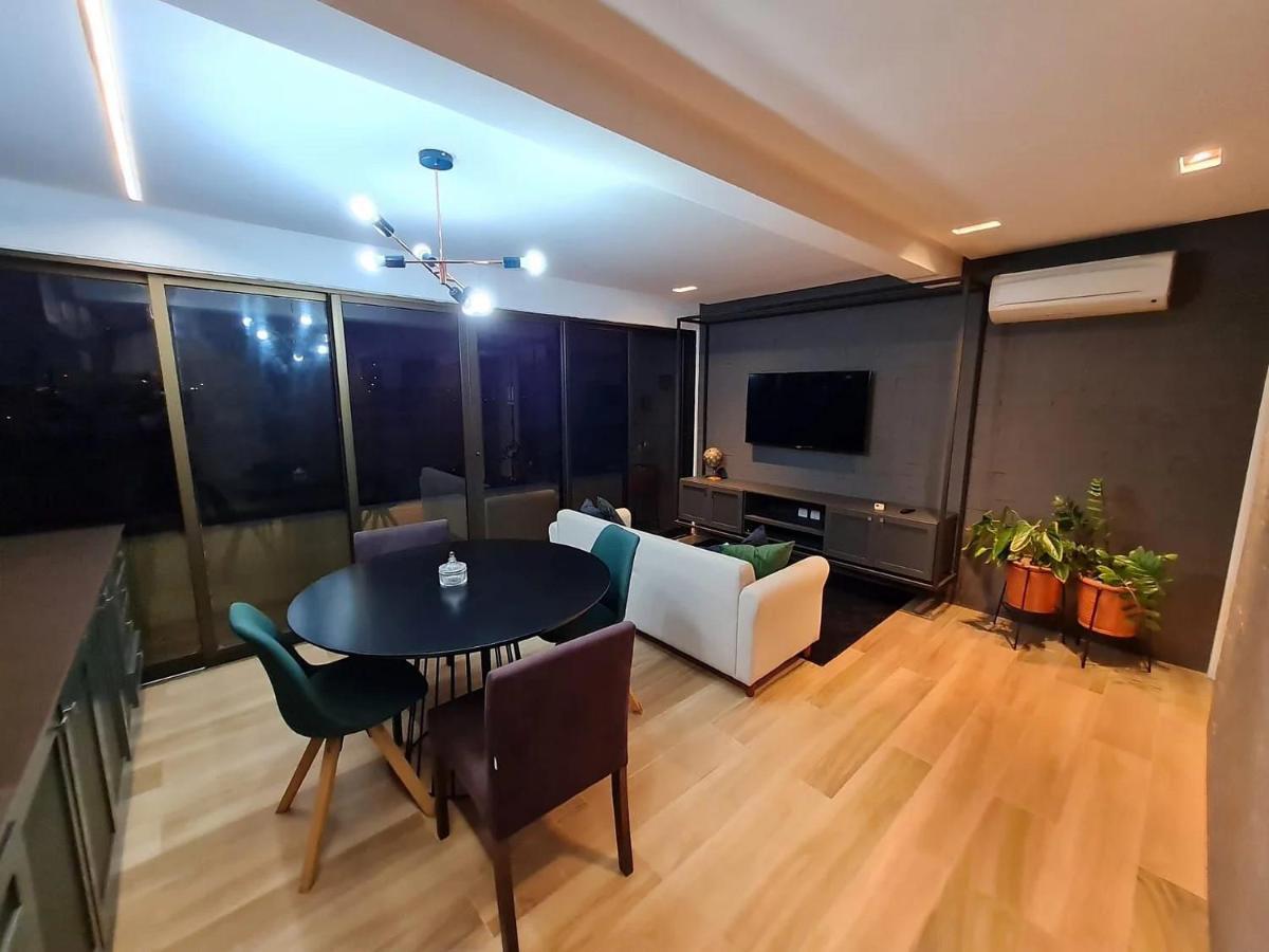 Apartment Holandas Prime