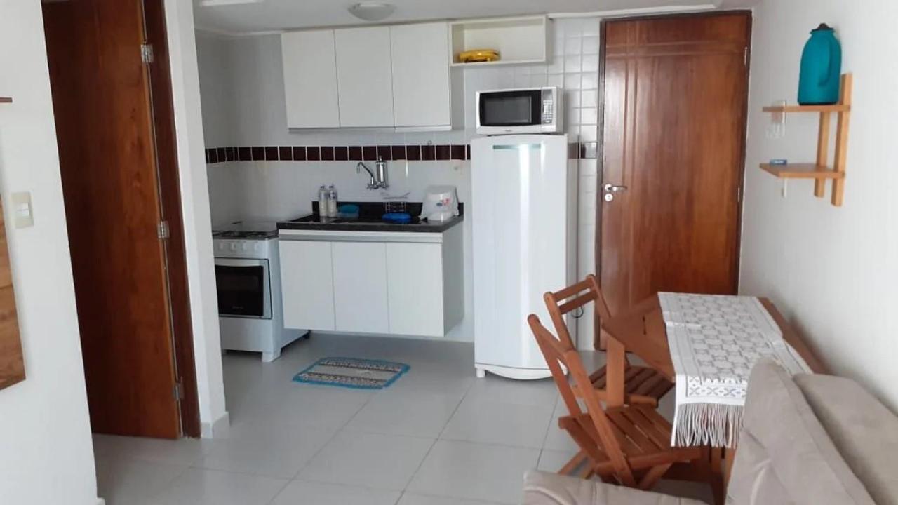 Vela E Mar Apartment Joao Pessoa
