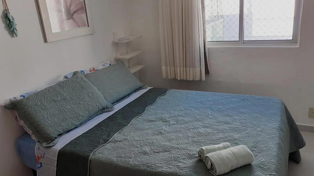 Apartment Vela E Mar Joao Pessoa