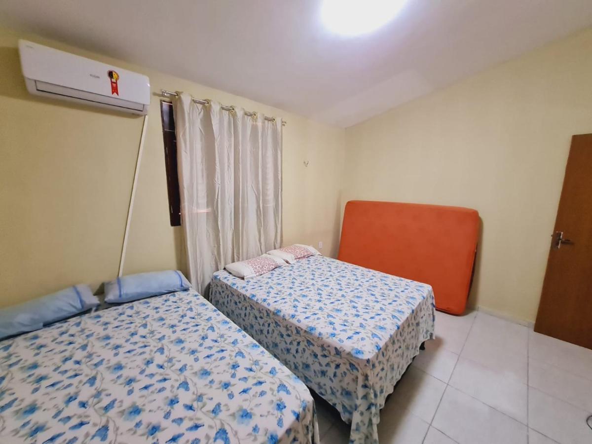 Sensacional Casa Com Piscina E Churrasqueira No Bessa Casa de férias