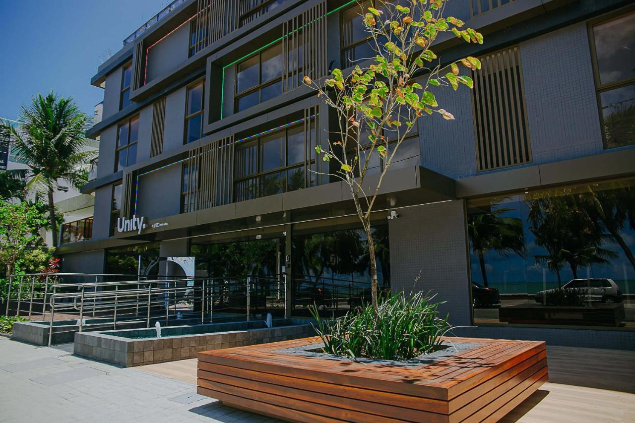 Unity Beira Mar Apartment