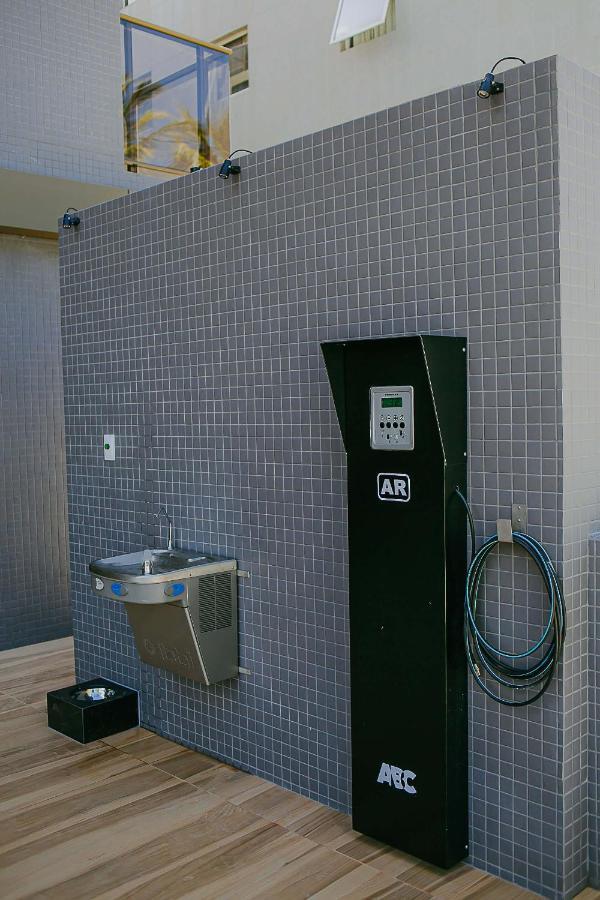Apartment Unity Beira Mar *
