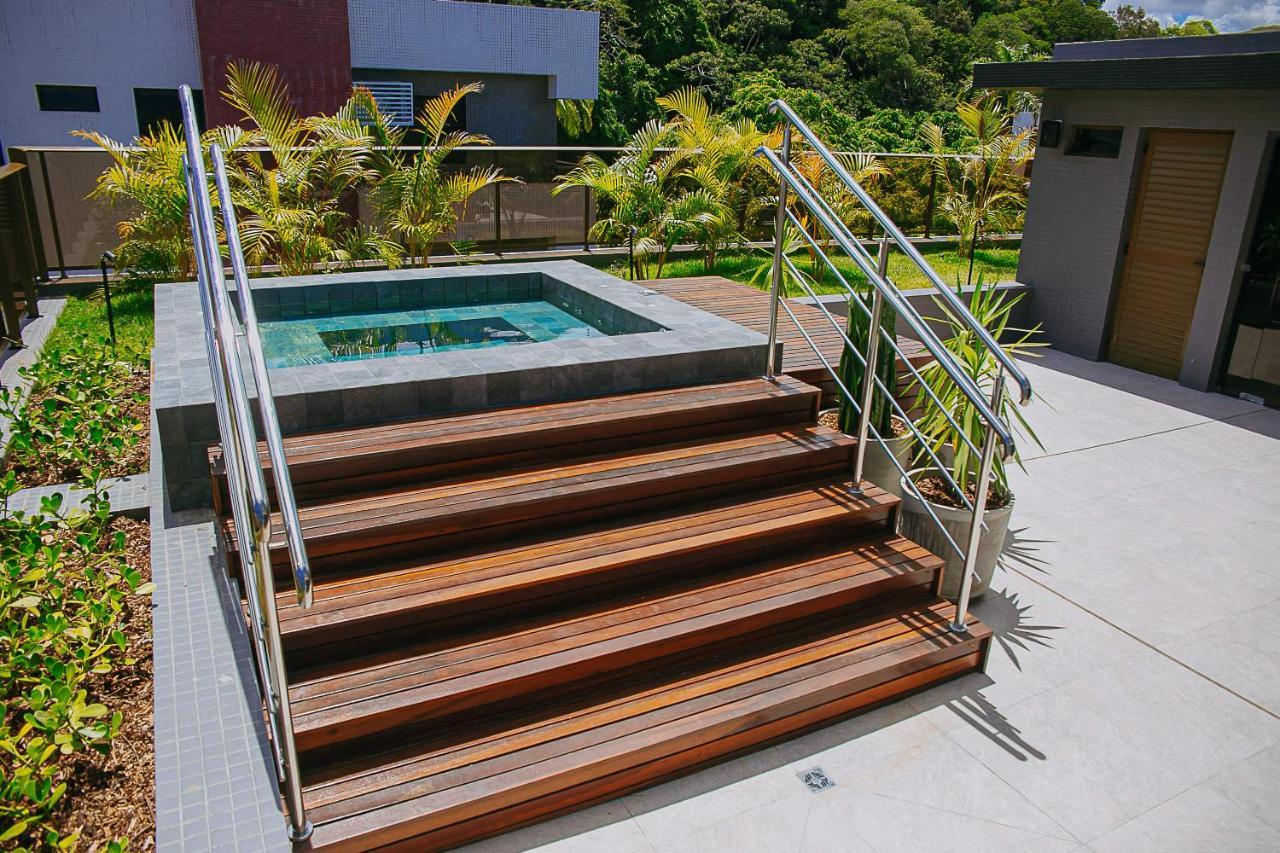 Apartment Unity Beira Mar Joao Pessoa