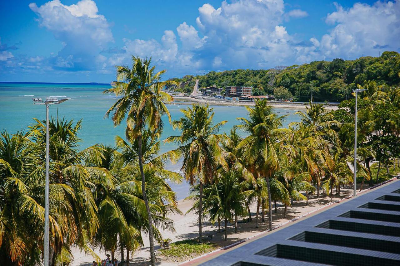 Unity Beira Mar Apartment Joao Pessoa