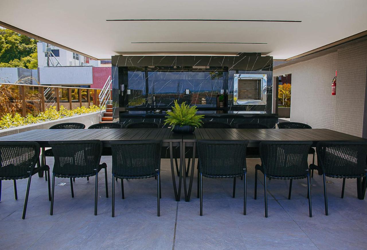 Unity Beira Mar Apartment