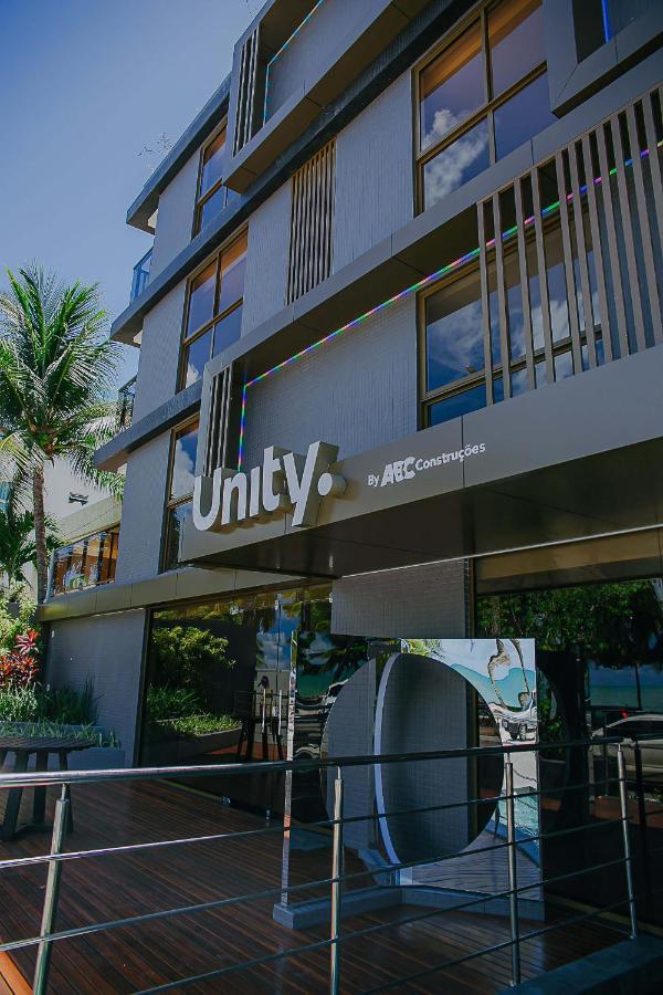 Apartment Unity Beira Mar