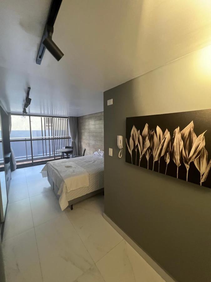 Unity Beira Mar Apartment