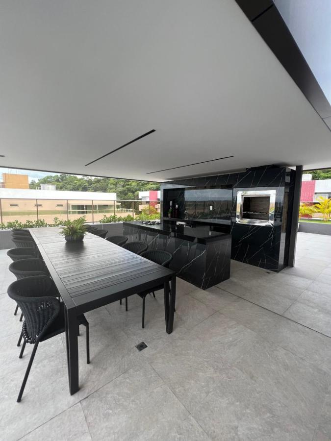 Apartment Unity Beira Mar Joao Pessoa