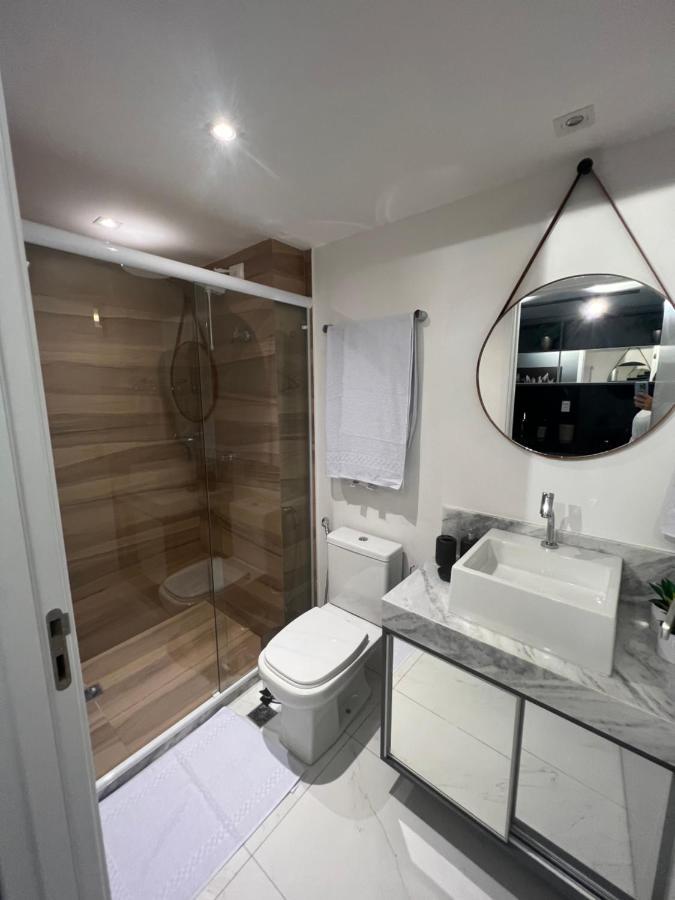 Apartment Unity Beira Mar