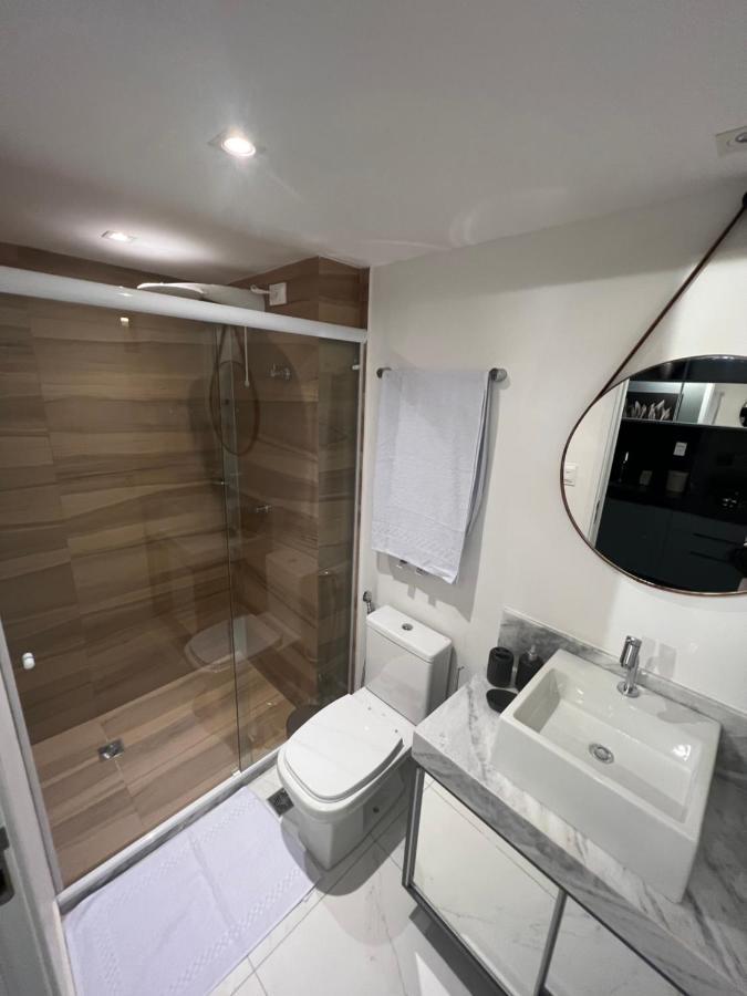 Apartment Unity Beira Mar Joao Pessoa