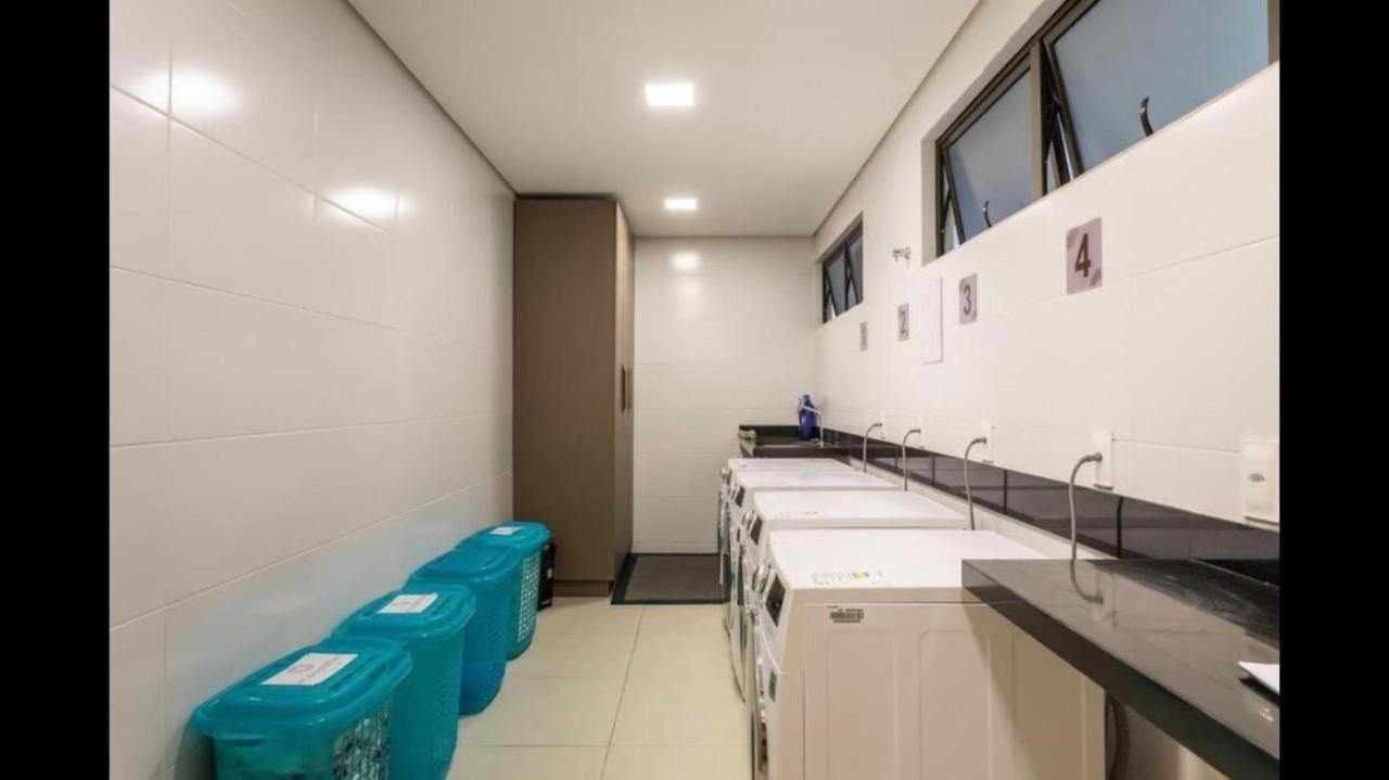 Flat Ecosummer Tambau * Joao Pessoa