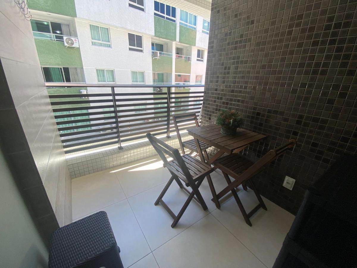 Flat Ecosummer Tambau Apartment *