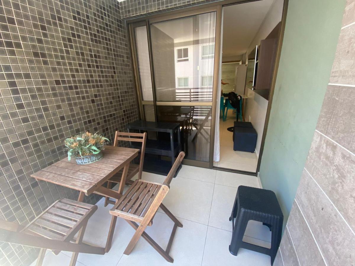 Apartment Flat Ecosummer Tambau