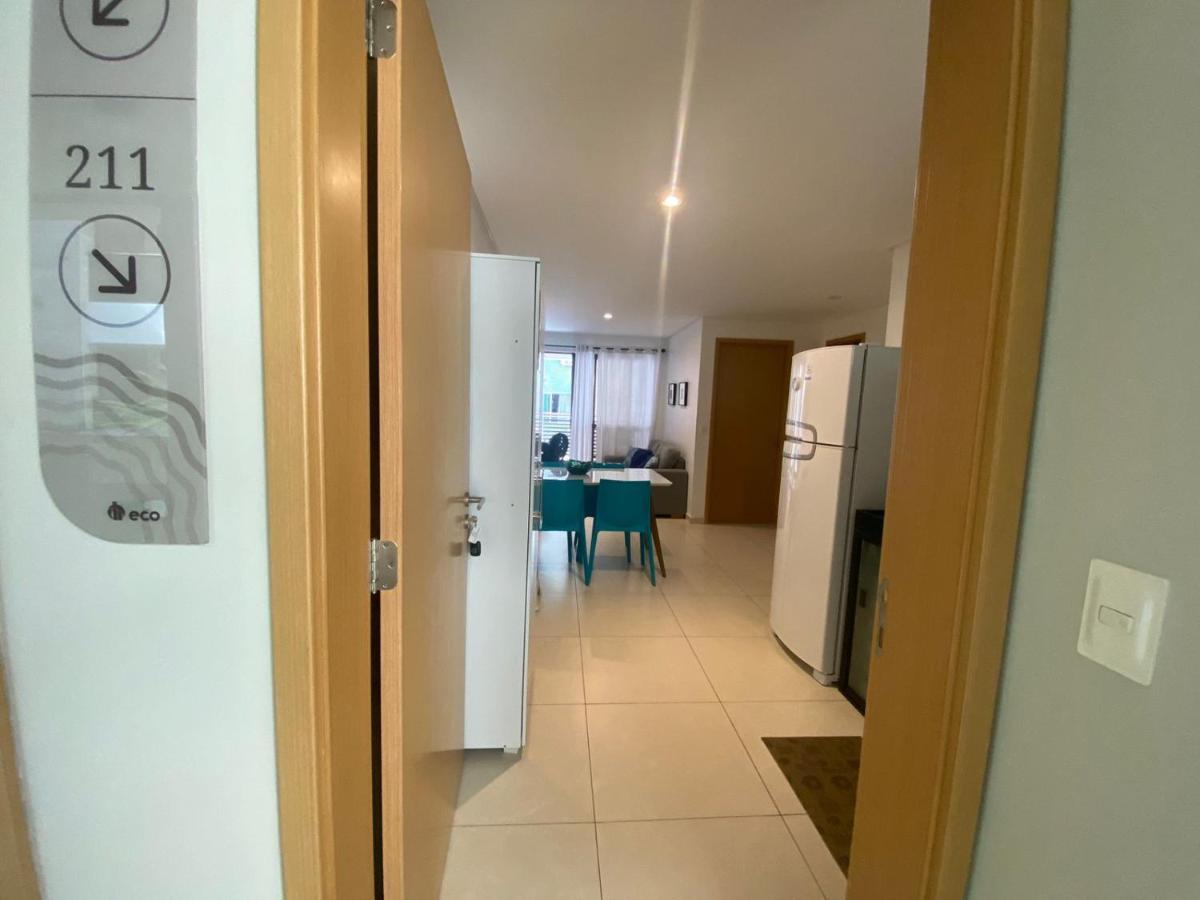 Apartment Flat Ecosummer Tambau