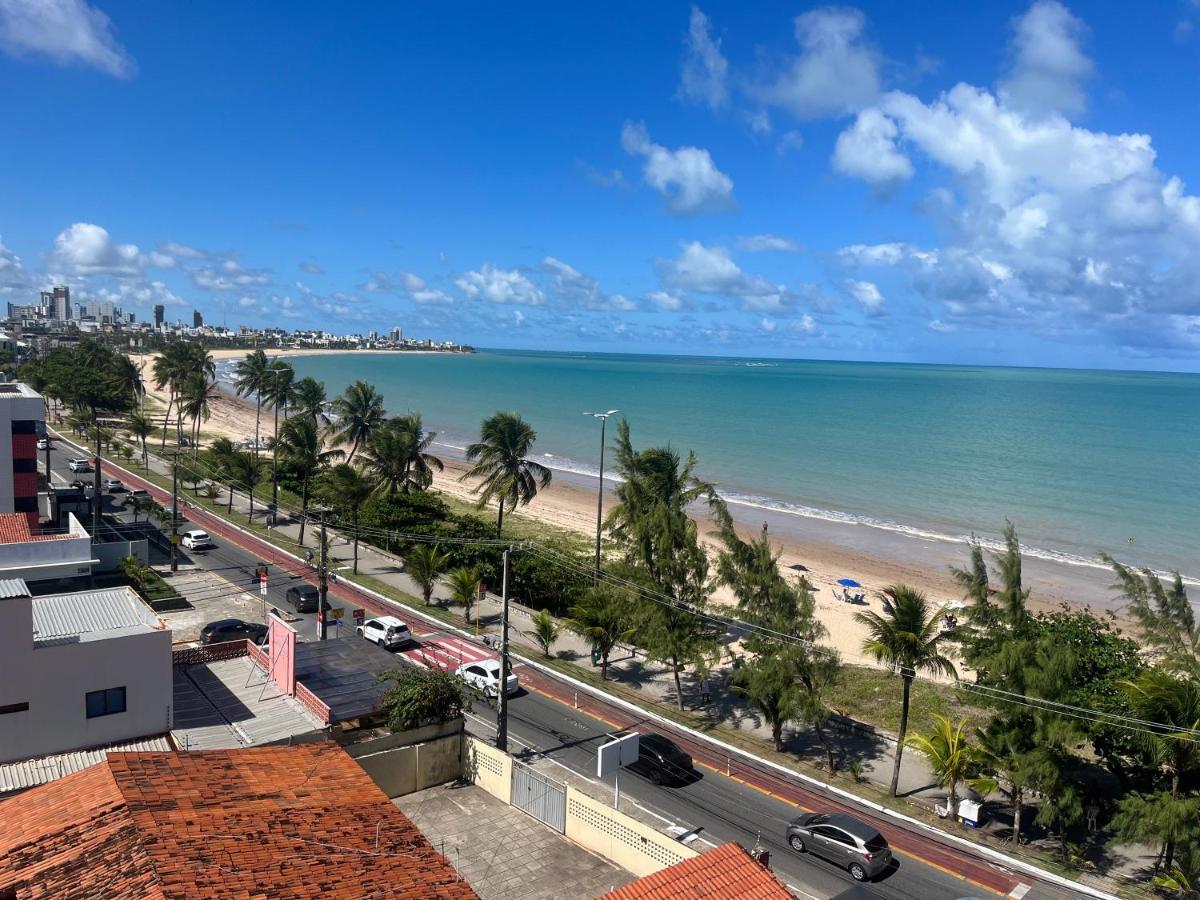 O Mais Arretado Da Orla * Joao Pessoa