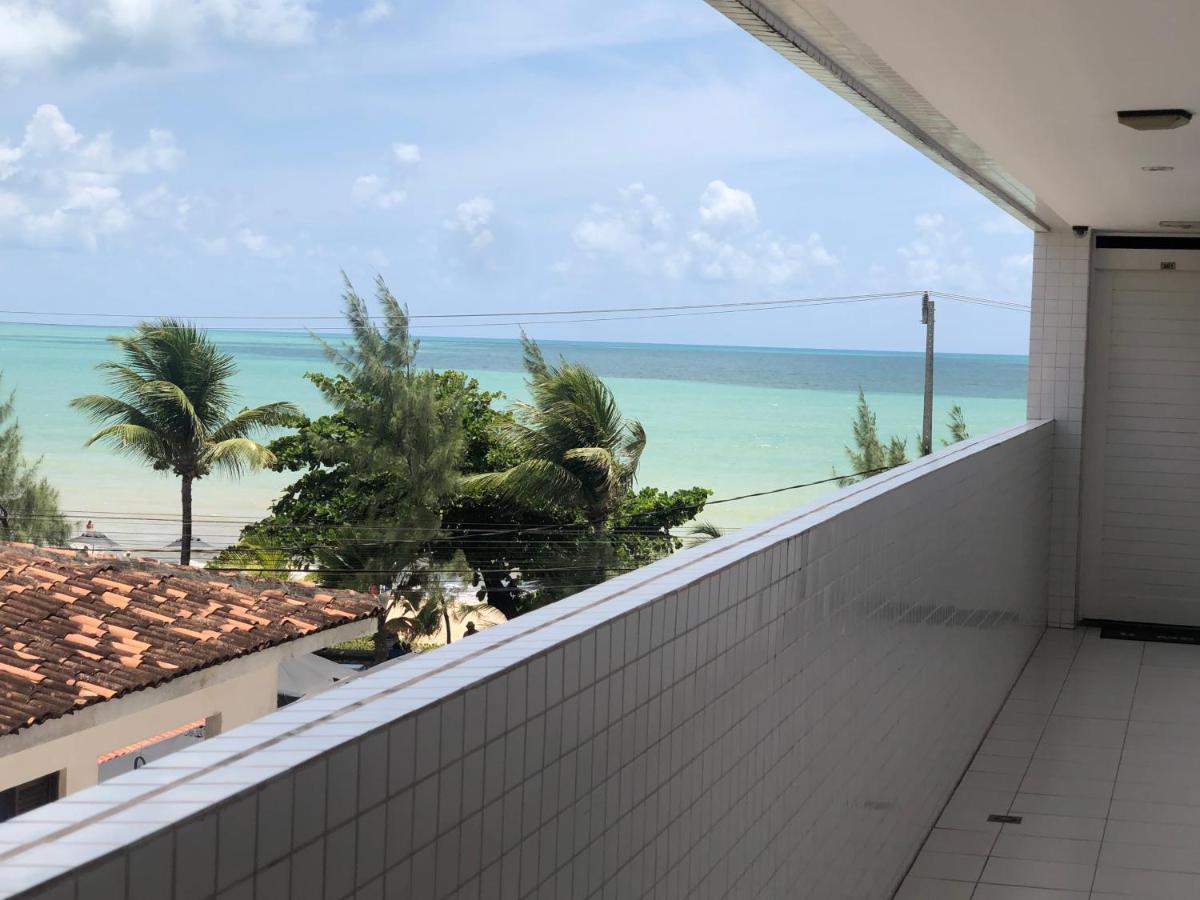 Apartment O Mais Arretado Da Orla Joao Pessoa