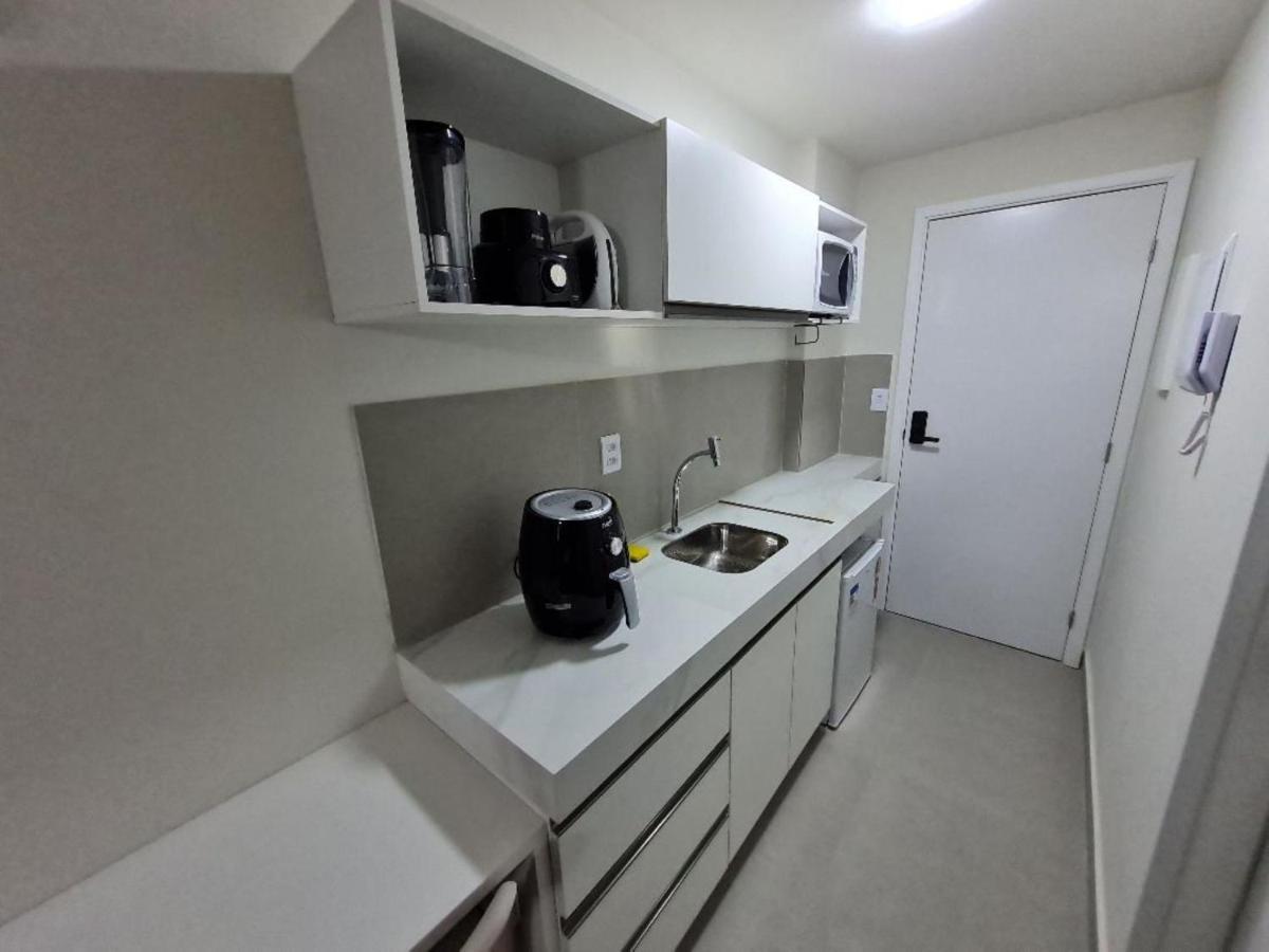 Vivendas Do Mar Apartment Joao Pessoa
