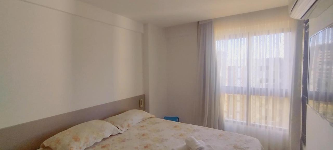 Apartment Holandas Prime *