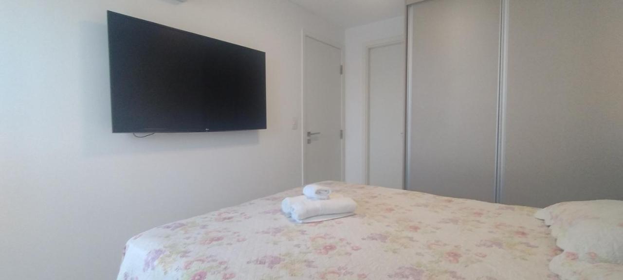 Apartment Holandas Prime Joao Pessoa