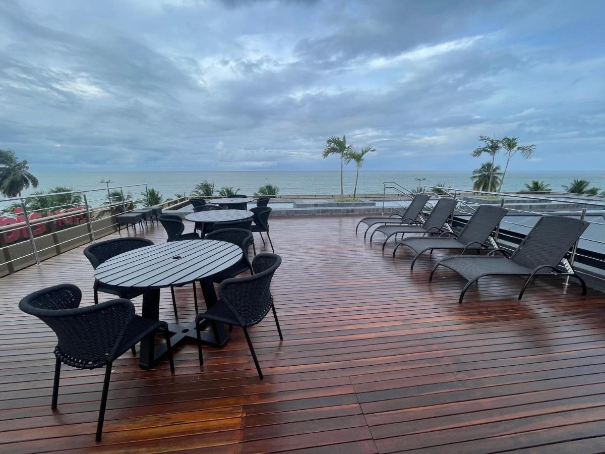 Unity - Cabo Branco By Jess Apartment Joao Pessoa