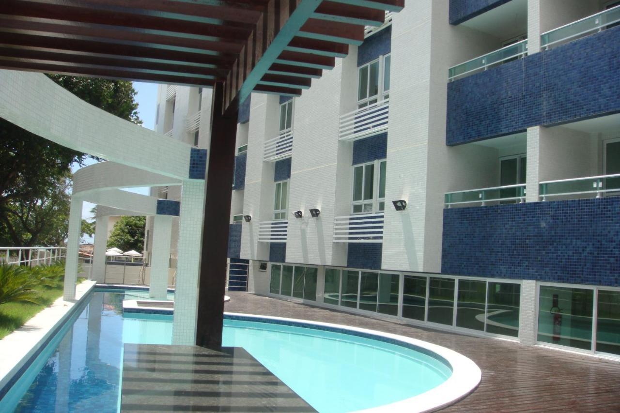 Apartment Le Parc Residencial - Manaira -