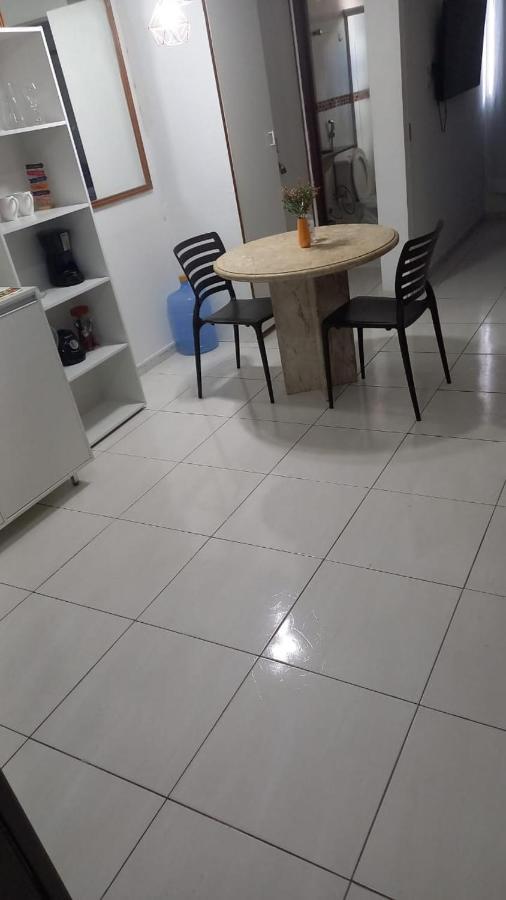 Apartamento Flat Da Lili Apto Com Piscina Na Cobertura Em Frente Ao Shoping João Pessoa