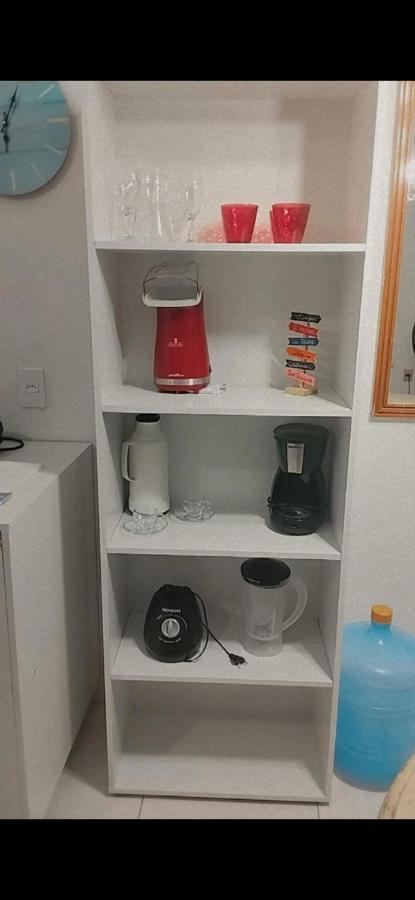 Flat Da Lili Apto Com Piscina Na Cobertura Em Frente Ao Shoping Apartamento João Pessoa