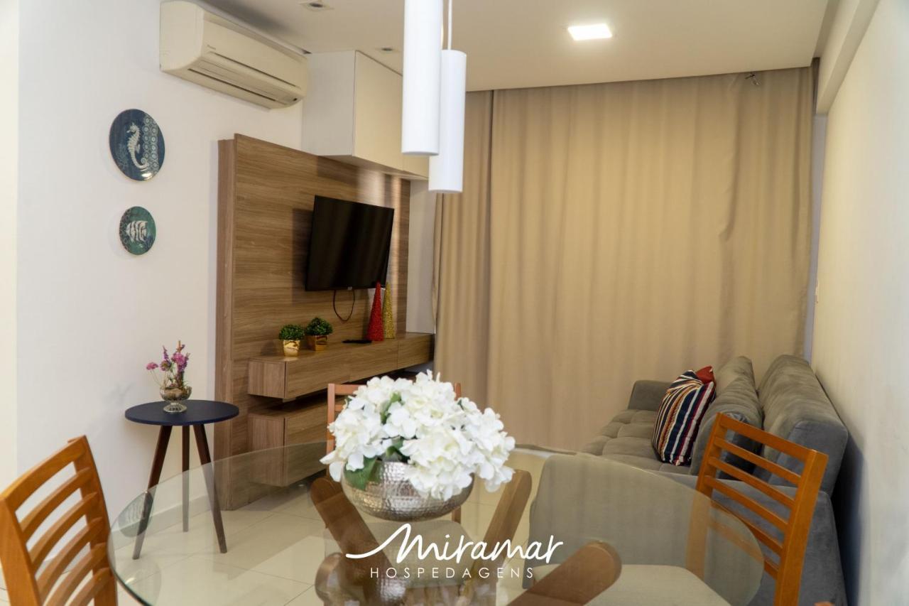 Apartment Holandas Prime Joao Pessoa
