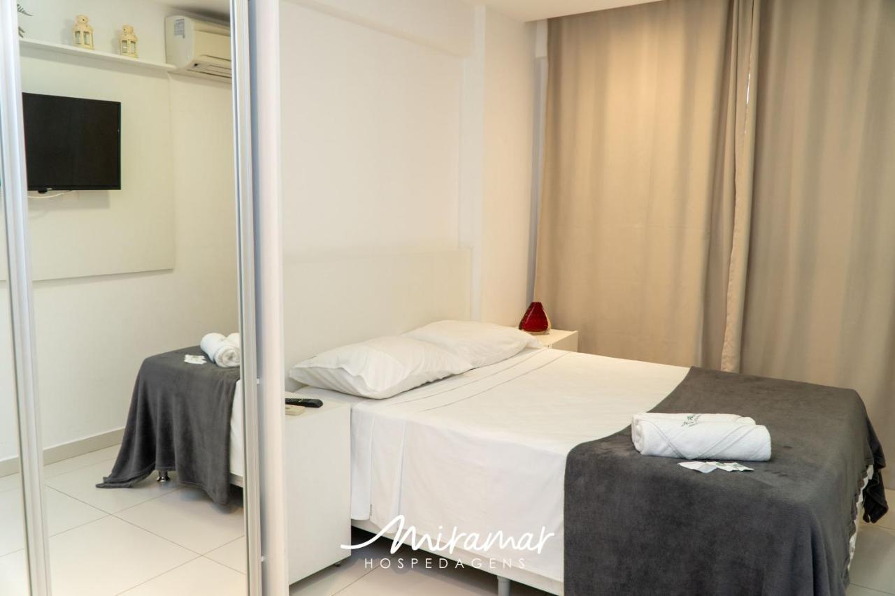 Holandas Prime Apartment Joao Pessoa