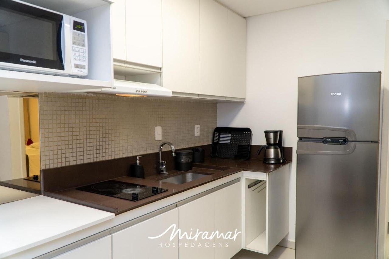 Holandas Prime Apartment *
