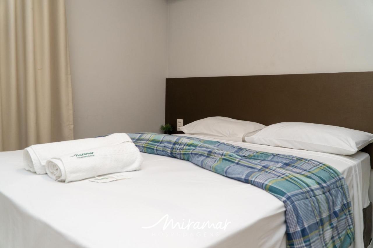 Apartment Holandas Prime *