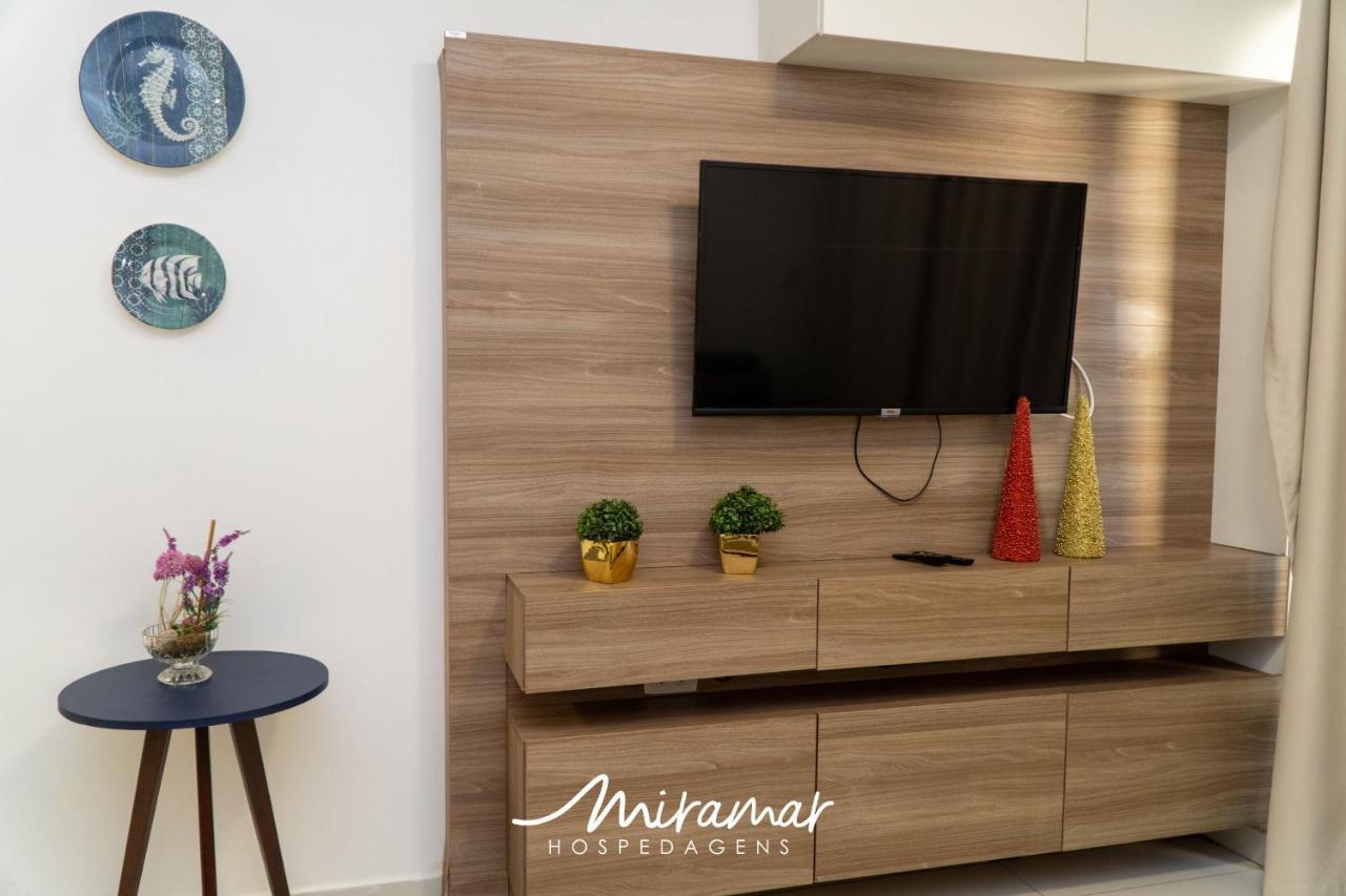 Holandas Prime Apartment Joao Pessoa