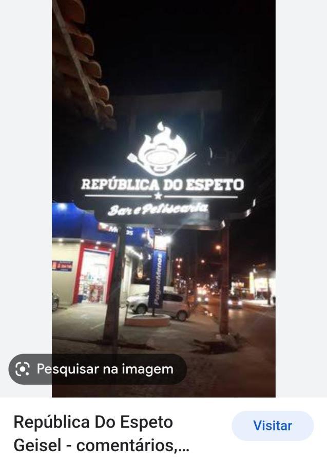 Flat Super Confortavel 2o Andar Joao Pessoa
