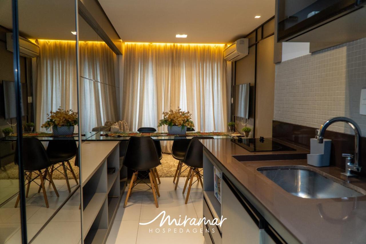 Holandas Prime Apartment Joao Pessoa