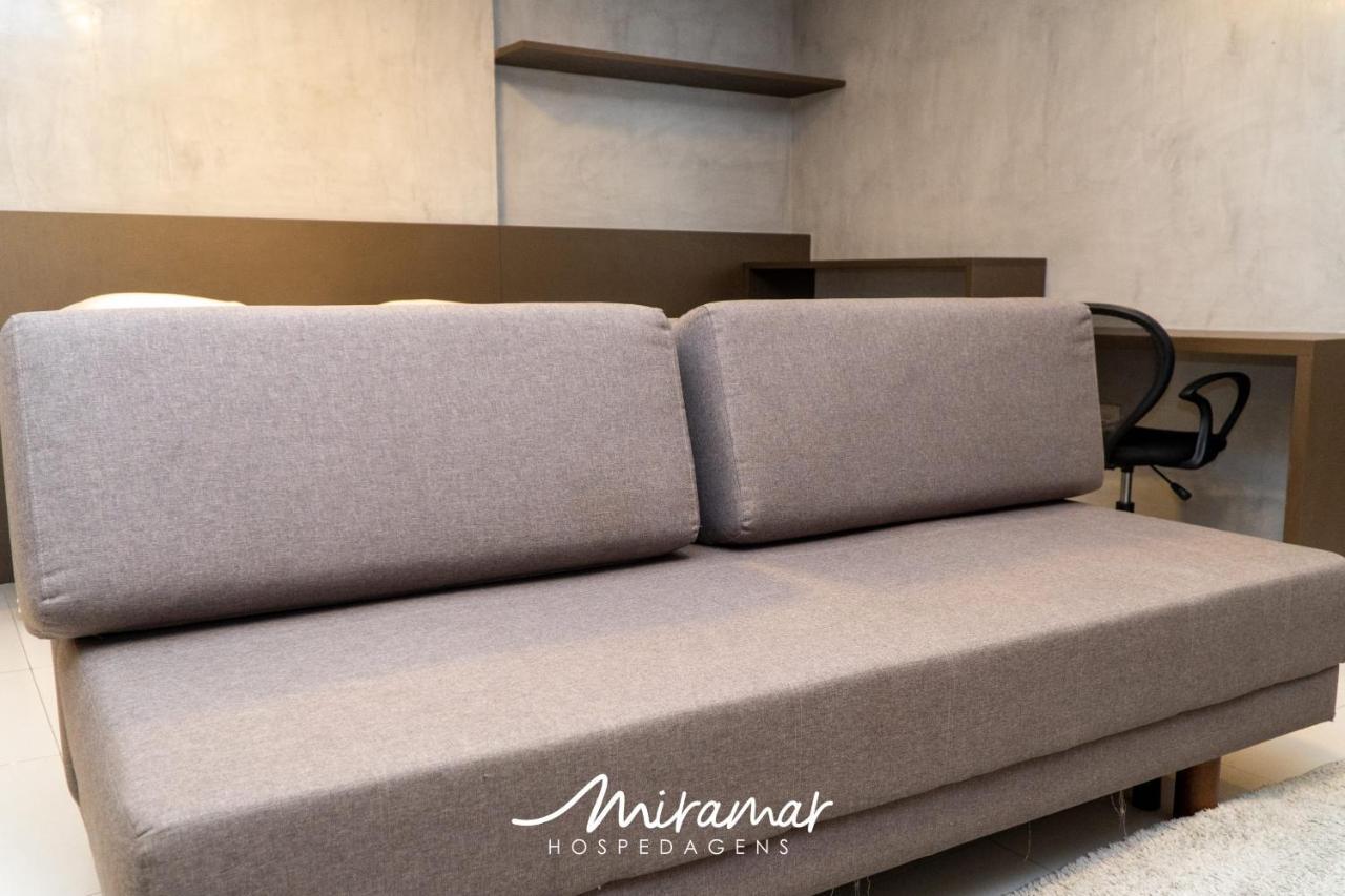 Holandas Prime Apartment Joao Pessoa