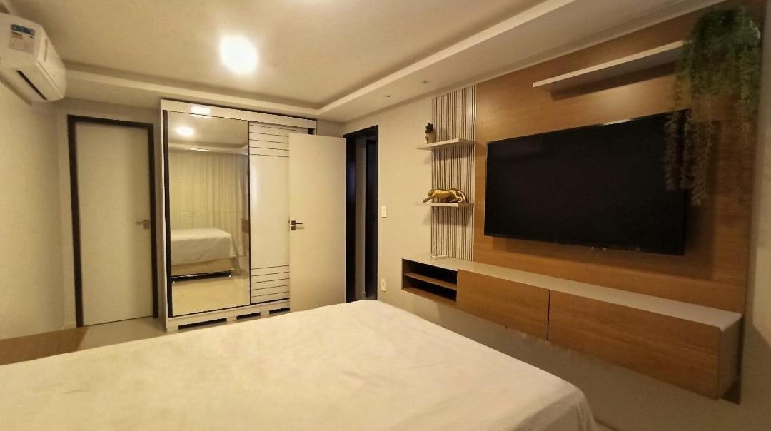 Apartment Luxor Cayenne