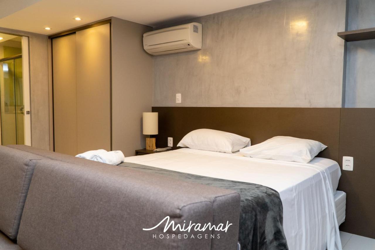 Holandas Prime Apartment *
