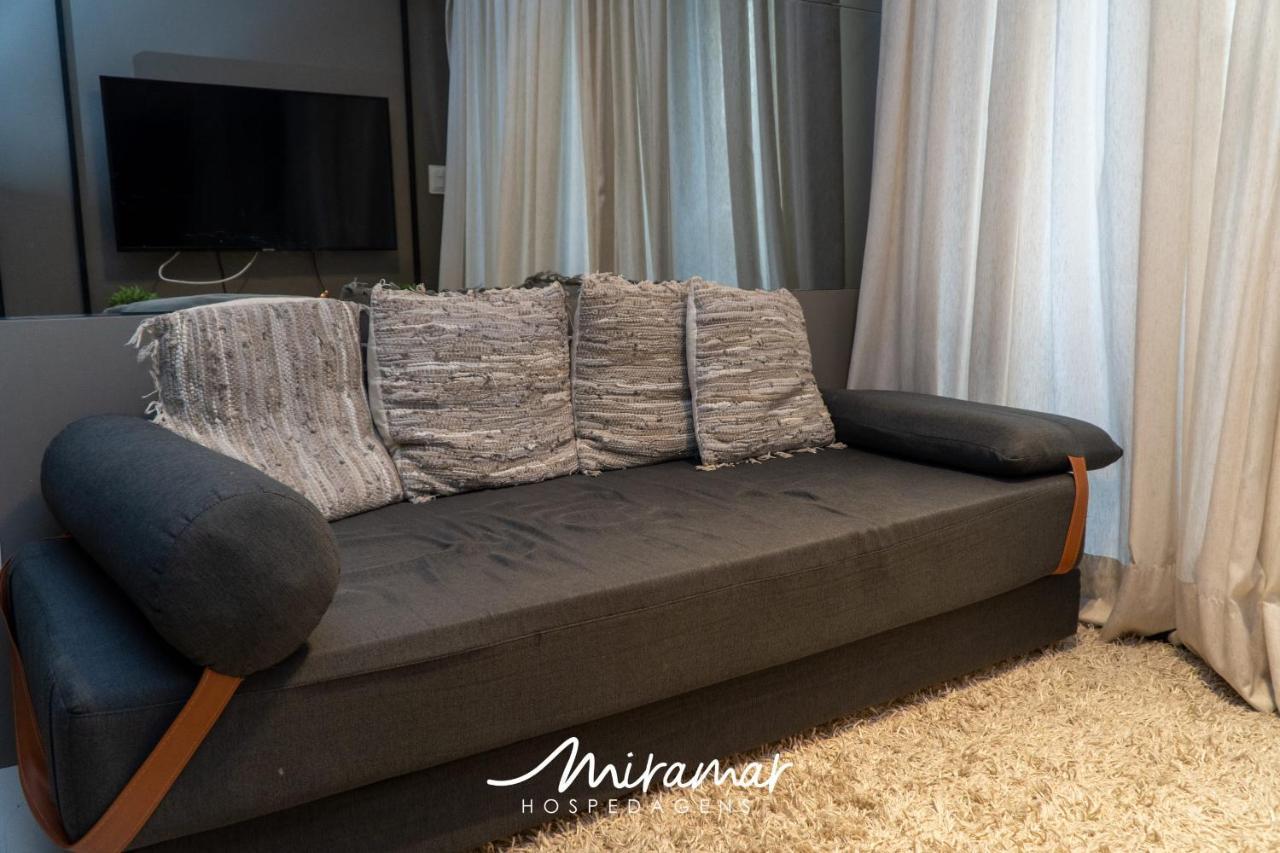 Apartment Holandas Prime Joao Pessoa