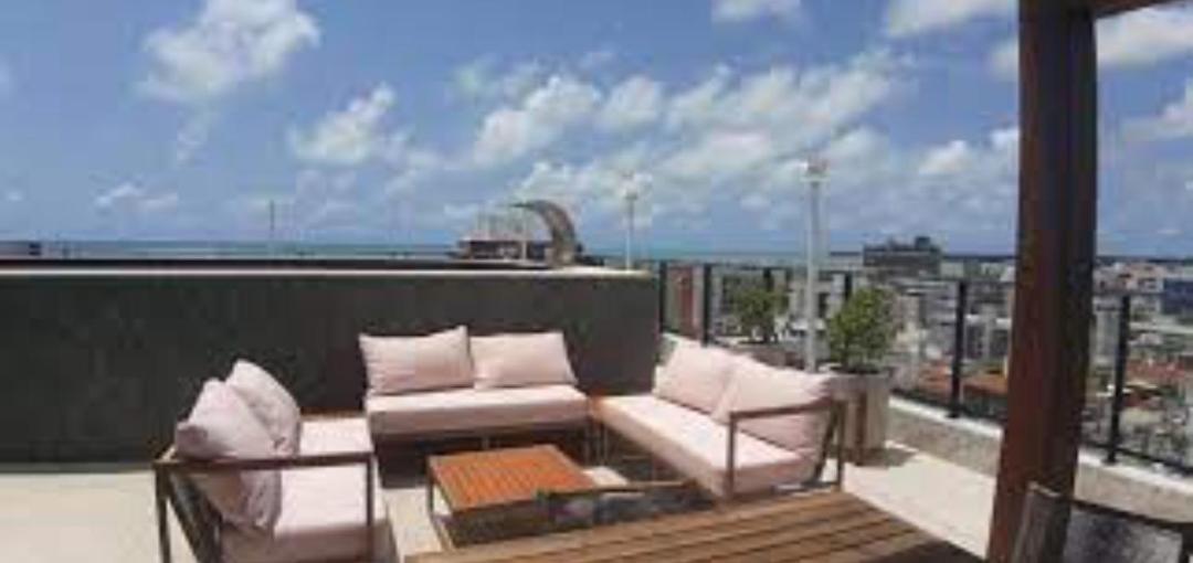 Apartment Luxor Cayenne *