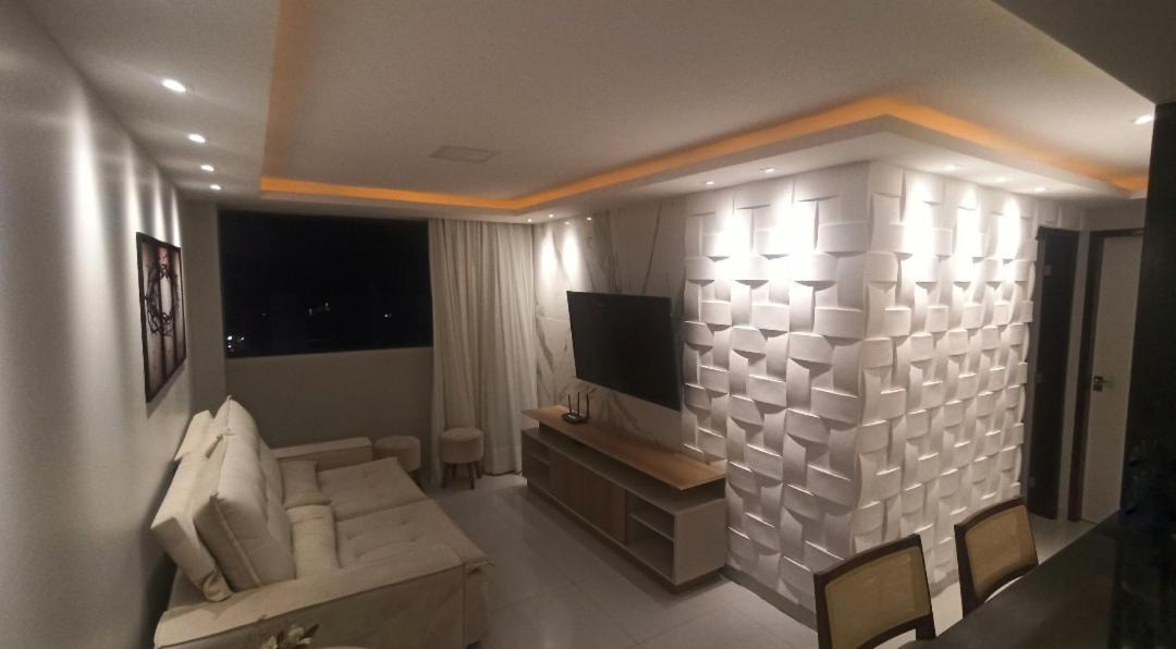 Luxor Cayenne Apartment Joao Pessoa