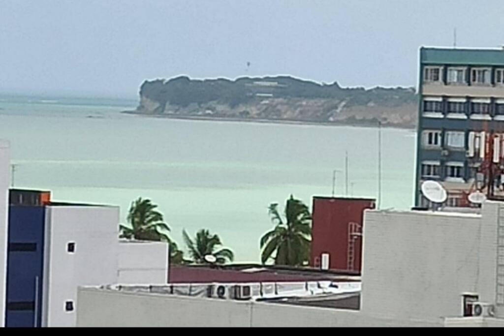 Apartment Luxor Cayenne Joao Pessoa