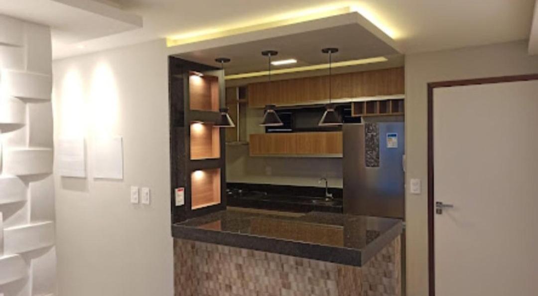 Apartment Luxor Cayenne *