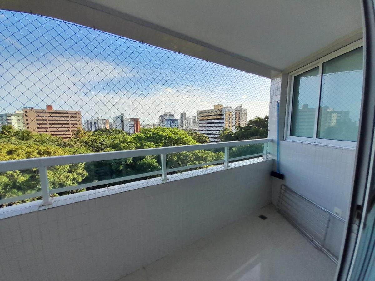 Apartamento Atlantico Norte *
