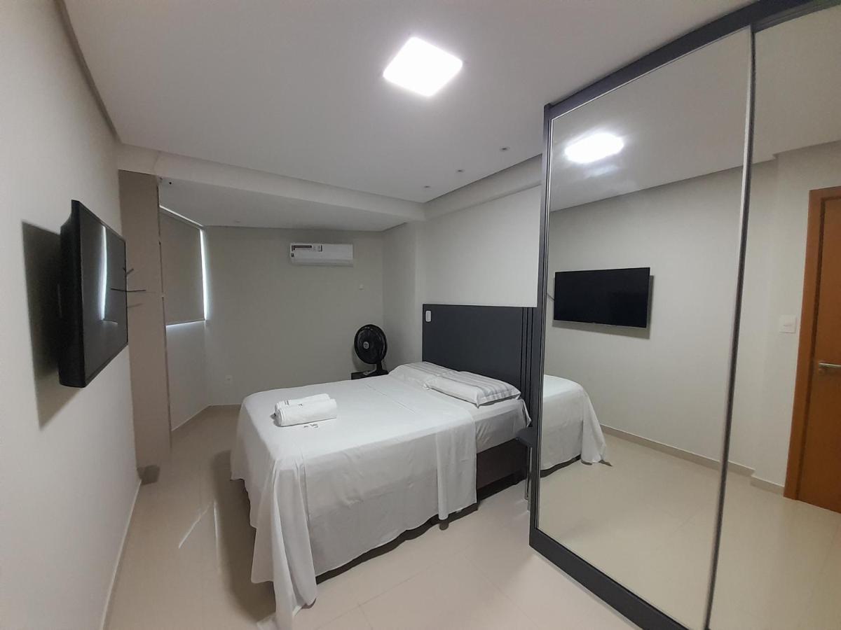 Atlantico Norte Apartamento *