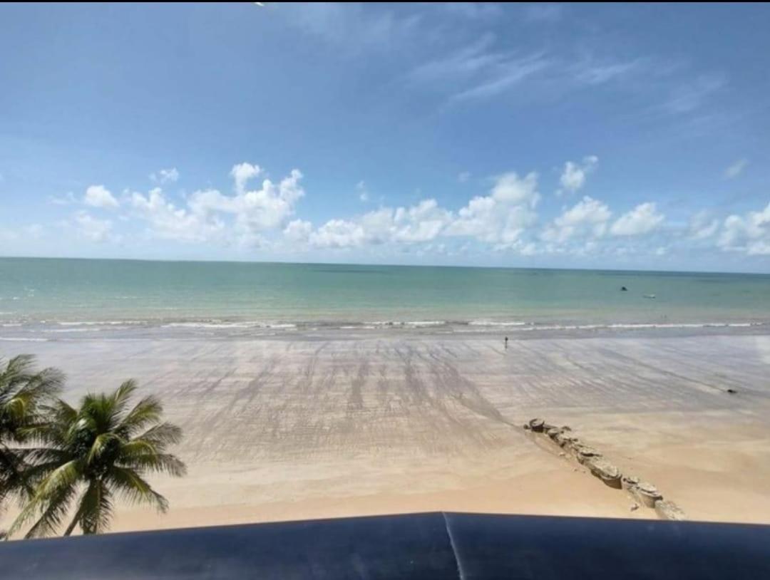 Apartment Pe Na Areia - Do Bessa - Pb