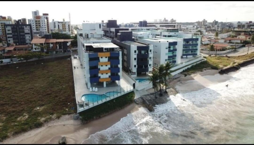 Pe Na Areia - Do Bessa - Pb