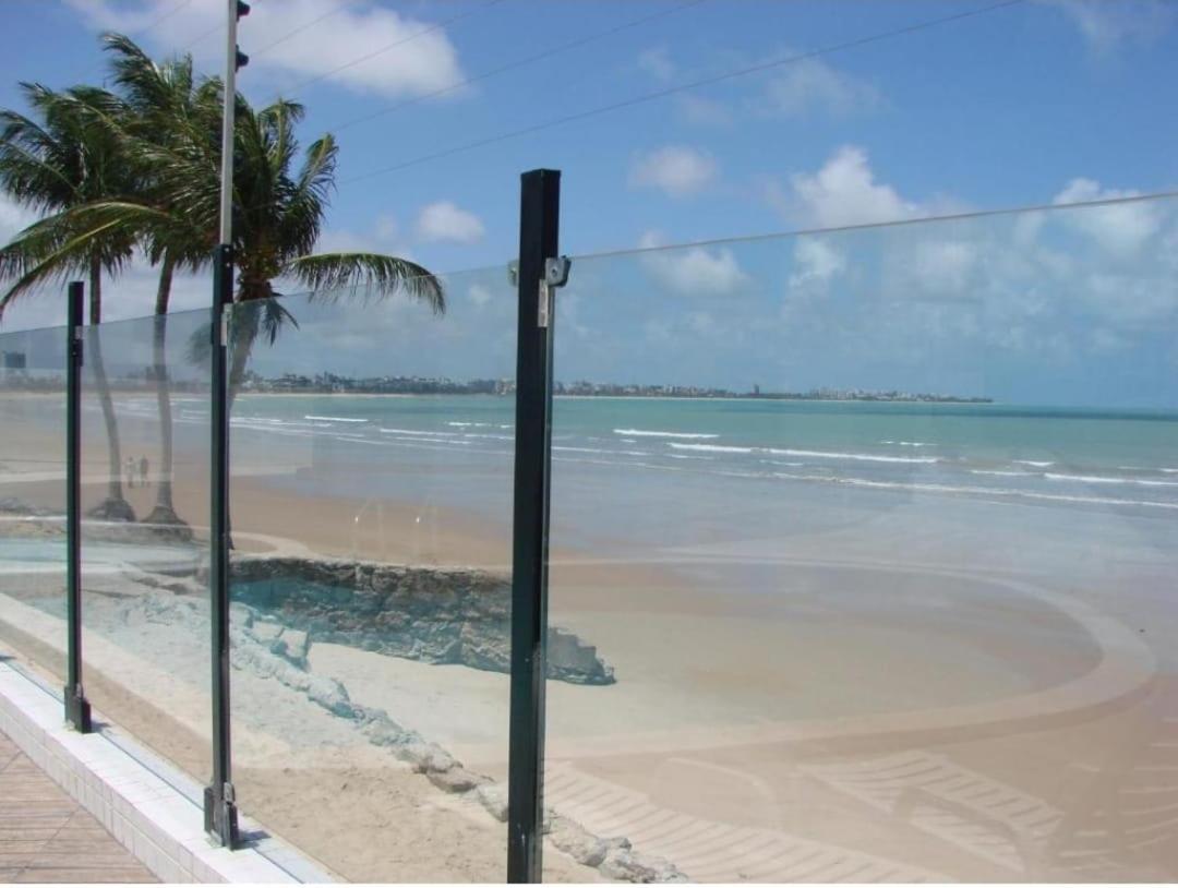 Pe Na Areia - Do Bessa - Pb Apartment