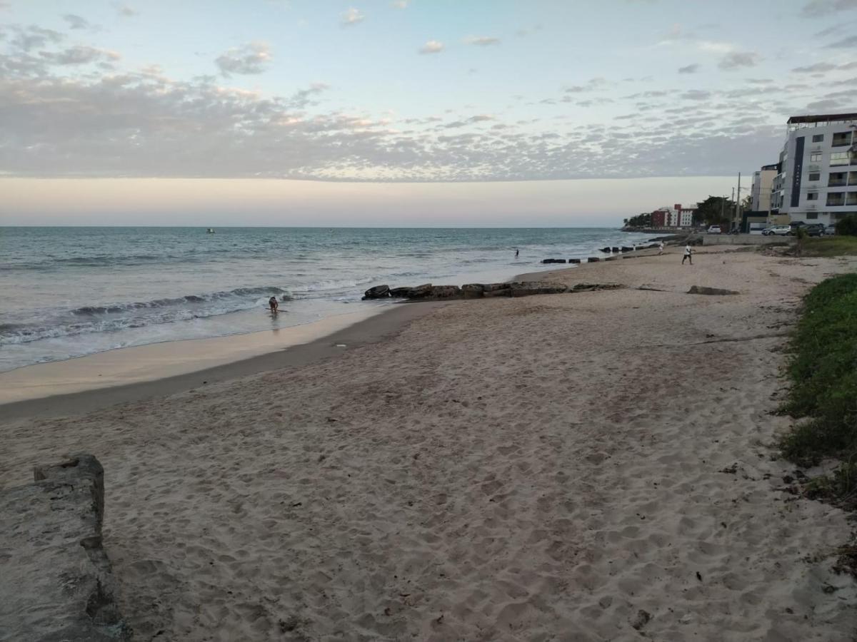 Apartment Pe Na Areia - Do Bessa - Pb *