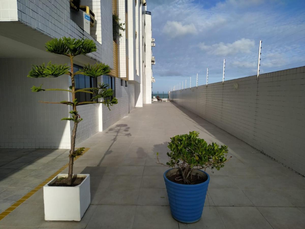 Apartment Pe Na Areia - Do Bessa - Pb Joao Pessoa