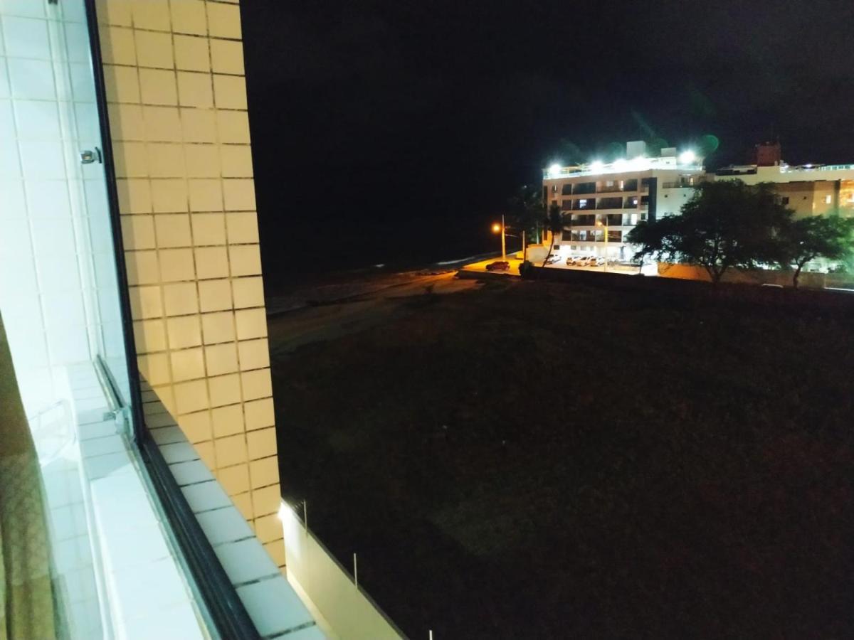 Apartment Pe Na Areia - Do Bessa - Pb *